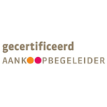 gecertificeerd aankoopbegeleider