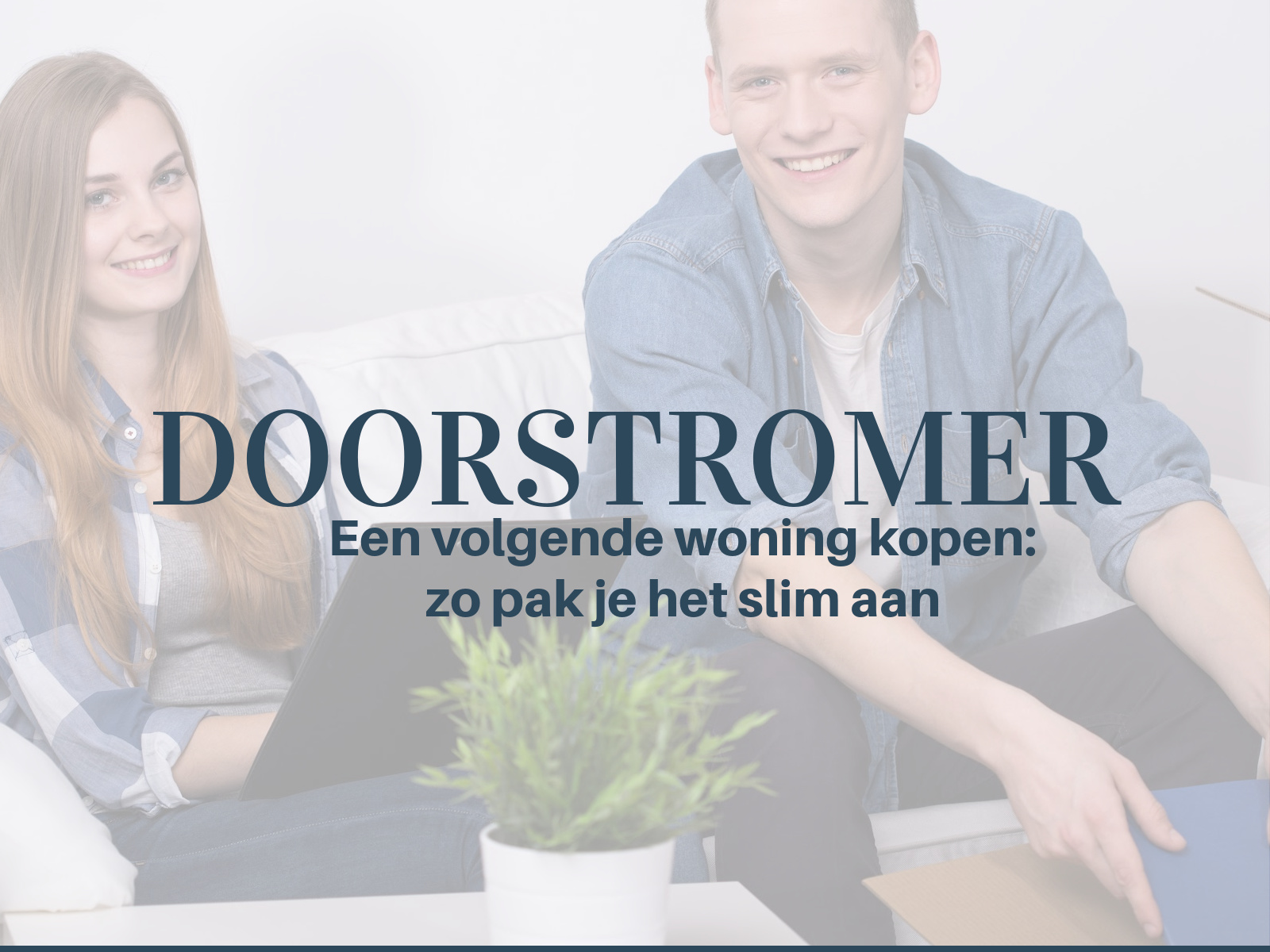 BLOG HAK Doorstromer hoe